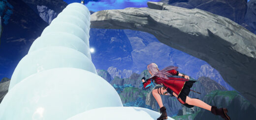 Atelier Karia: The Night Kingdom & the Guide of Memories Releasing in February