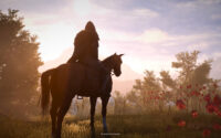 Bellwright Trailer Teases Horseback Traversal
