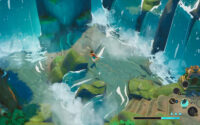 Blades of Mirage Demo Released