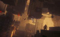 CONTROL Resonant Gets Early Launch Trailer