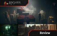 CONTROL Resonant Review