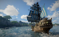 Crimson Desert: Charting the Unknown DLC Announced for Next Month