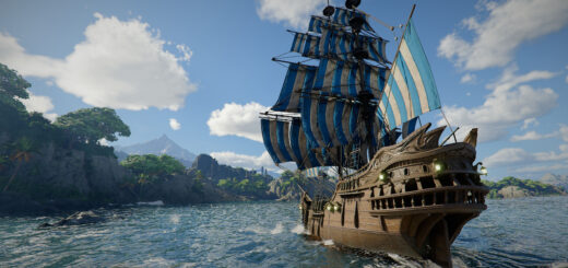 Crimson Desert: Charting the Unknown DLC Announced for Next Month