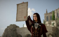 Crimson Desert: Charting the Unknown DLC Pushed Back Slightly