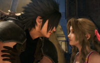 Crisis Core -Final Fantasy VII- Reunion Released on Switch 2