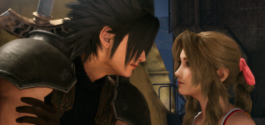 Crisis Core -Final Fantasy VII- Reunion Released on Switch 2