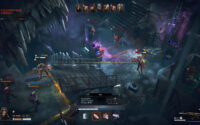 Critical Shift Undergoing Public Playtest
