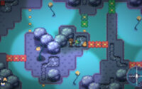 Crooky The Game Releasing on PC, Mac Later This Year