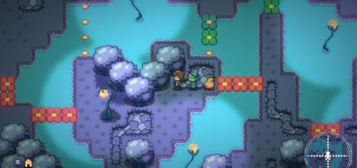 Crooky The Game Releasing on PC, Mac Later This Year