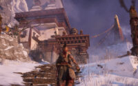 Daba: Land of Water Scar Announced