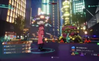 Level-5 Provides Game Updates