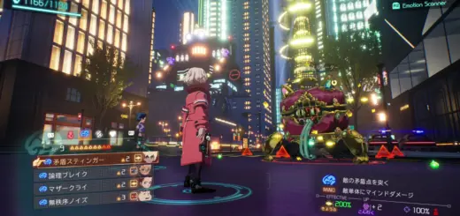 Level-5 Provides Game Updates