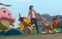 Digimon Story Time Stranger Expansion Announced