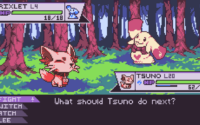 Doki Monsters: Quest Switch Update Released