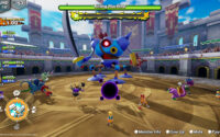 Dragon Quest Monsters: The Withered World Details Scouting, Joint Battles