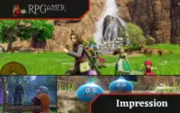 Dragon Quest XI S: Echoes of an Elusive Age – Definitive Edition Switch 2 Impression