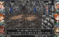 Dungeon Treaders Demo Released