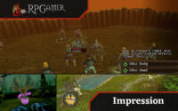 Entropy Early Access Impression