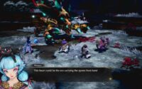 Marvelous Announces Eternal Anima