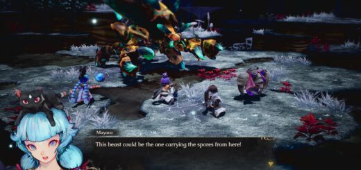 Marvelous Announces Eternal Anima