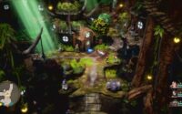 Eternal Anima Gets Pair of Developer Videos