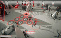 Ex Sanguis Available on Steam Early Access