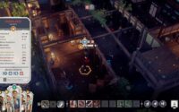 Expeditions: Samurai Early Access Update Expands the Party