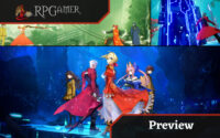 Fate/EXTRA Record Preview