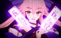 Fate/EXTRA Record Spotlights Its Playable Servants