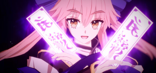 Fate/EXTRA Record Spotlights Its Playable Servants