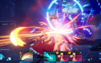 Fate/EXTRA Record Receives Gameplay Showcase