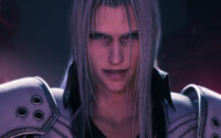 Final Fantasy VII Revelation Sets April Date