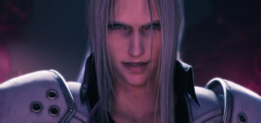 Final Fantasy VII Revelation Sets April Date