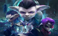 Guild Wars 2: Visions of Eternity Finale Update Launching Next Week