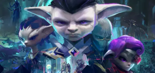 Guild Wars 2: Visions of Eternity Finale Update Launching Next Week