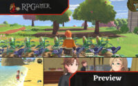 Harvest Moon: Echoes of Teradea Preview