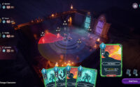 Hellcard II Releasing in February, Demo Available