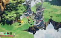 HOSHiN ENGi Re:surrection Announced for 2027
