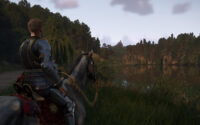 Kingdom Come: Deliverance II Royal Edition Announced for Switch 2