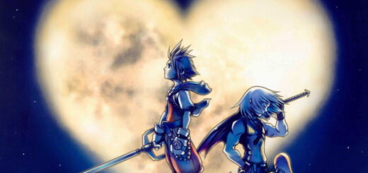 The Magic and Mastery of Kingdom Hearts: A First-Time Player’s Retrospective
