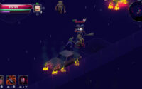 Kingdom of Night Coming to Consoles in November