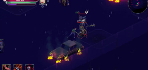 Kingdom of Night Coming to Consoles in November