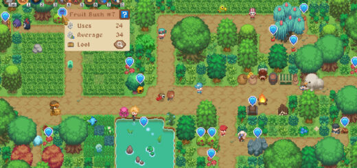 Let’s Build a Dungeon Early Access Release Set for February