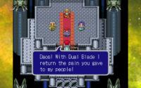Lufia I & II The Sinistrals Saga Announced for 2027