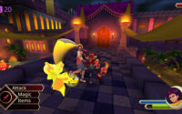 Luminous Nights Gets First Official Trailer