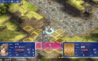 Mercenaries Grace: Black Feather and the Golden Right Arm Announced