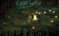 Action RPG Monster Cuisine Announced