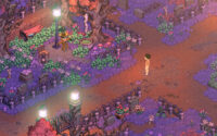 Moonfrost Coming to Steam Early Access in October