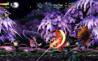 Muramasa: Revenant Blades Releasing in February