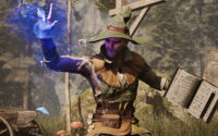 Of Ash and Steel Console Release, Expansion Announced